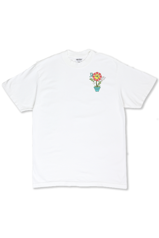 Lxcid Flower T-shirt
