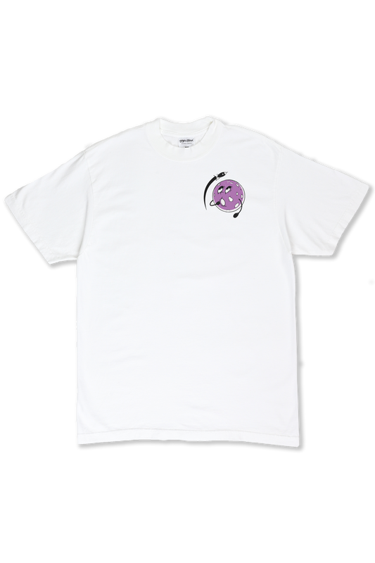 Lxcid Globe T-Shirt